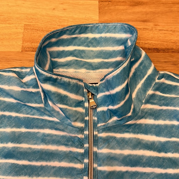 <3 Lauren Ralph Lauren Active | Lightweight Jacket - Picture 4 of 10